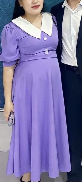 Продаю платье