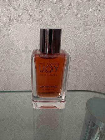 Продаю духи Armani