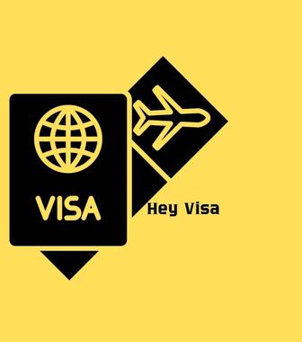 Hey Visa - визовый центр