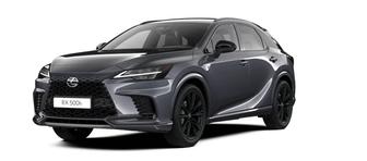 Русификация Lexus и Toyota