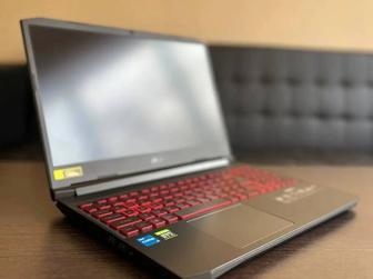 Acer Nitro 5 RTX 3050 12 поколение