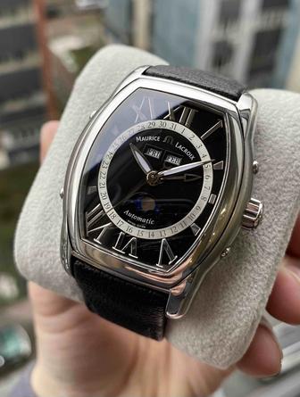 Maurice Lacroix Masterpiece Phase de Lune Tonneau MP6439