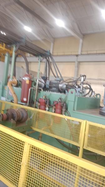 Система фильтрации водоподготовки и водоснабжения