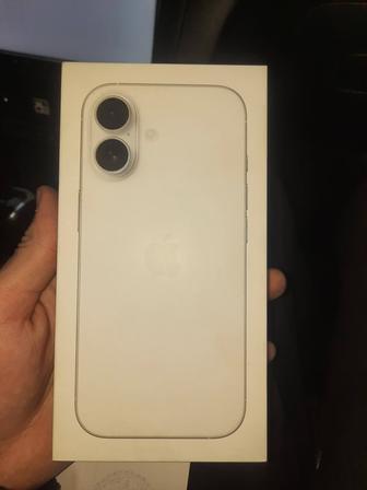 Айфон 17 не вскрытый с гарантией