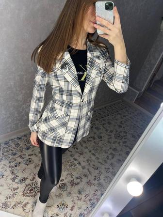 Пиджак легкий