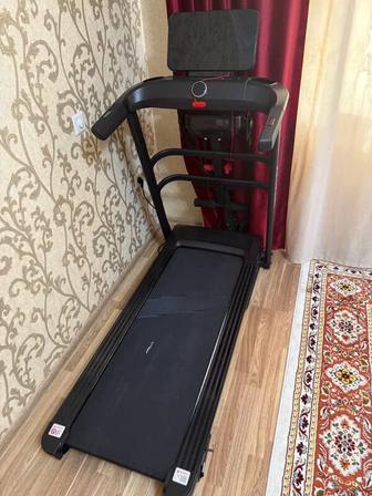 Беговая дорожка
