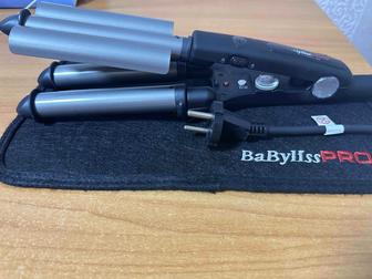 ПЛОЙКА BaBylissPRO BAB2269TTE
