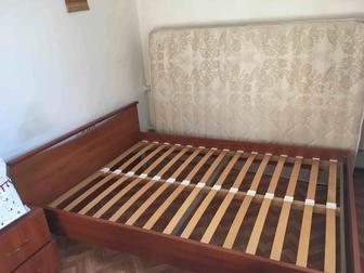 Продам кровать 140х200