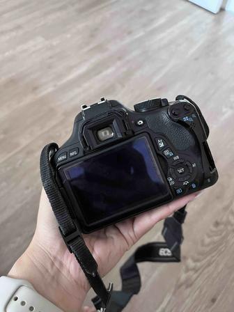 Продам фотоаппарат