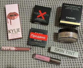 Косметика Находка для Визажистов и для Ценителей Косметики