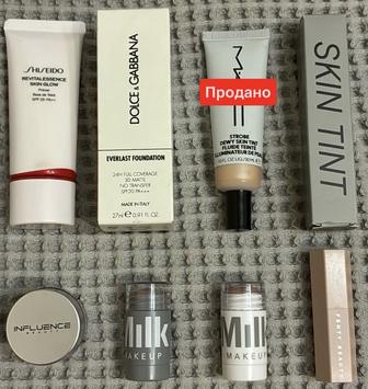 Косметика для Визажистов / Гримеров и для Ценителей Косметики