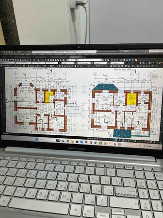 Курсы Автокад, AutoCAD, Компас-3D