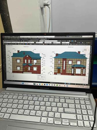 Курсы Автокад, AutoCAD, Компас-3D