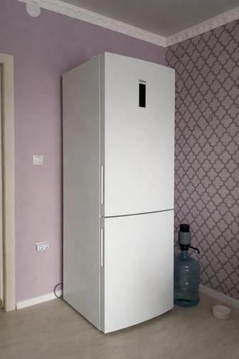 Продается холодильник Haier