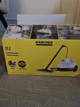Пароочиститель Karcher SC 2 EasyFix