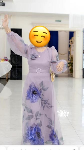 Женское платье