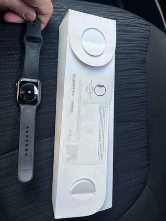 Apple Watch 4 44mm