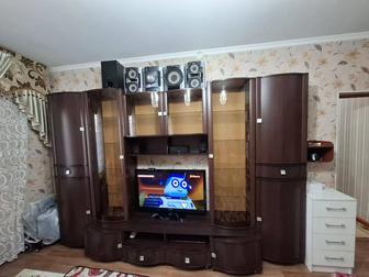 Стенка для гостинной