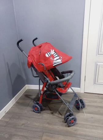 Коляска прогулочная