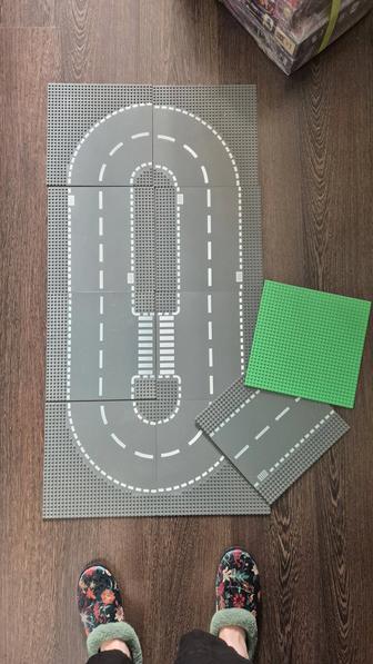 Продам детский конструктор Lego