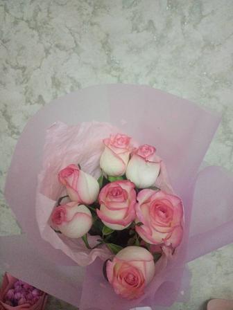 Продам цветы