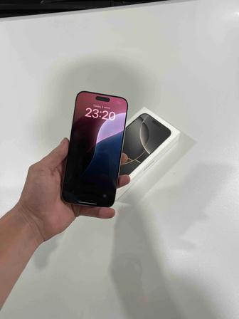 iPhone 16 Pro Max 512
