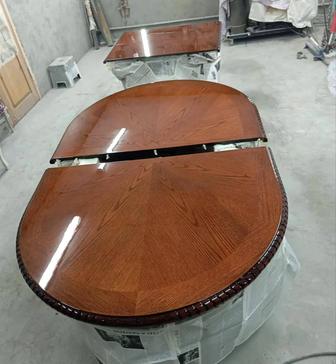 Реставрация мебели