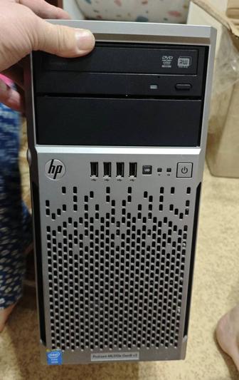 Серверный процессор