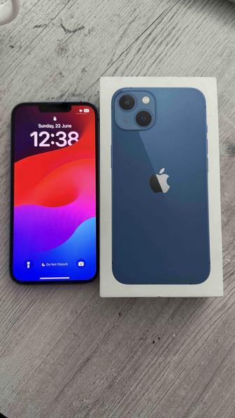 продам Iphone 13 128gb