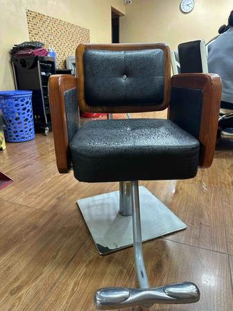 Кресло для парикмахера