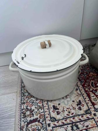 Кастрюльки