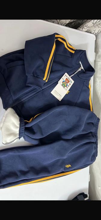 Спортивка двойка