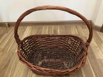 Продам корзины разных размеров