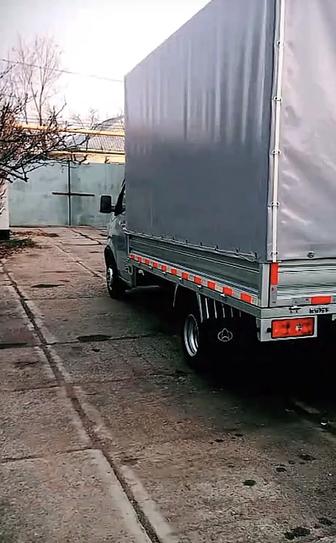 Перевозка мебели