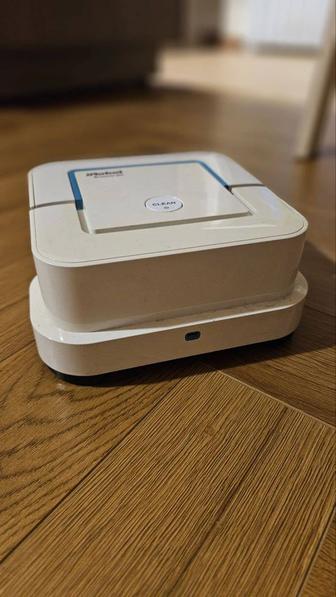 Робот-пылесос iRobot