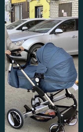 Коляска детская