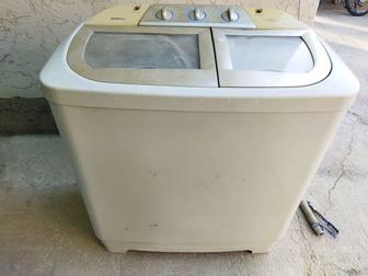 Стиралка BEKO оригинал