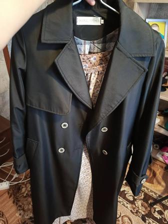 Продам новый тренч весна