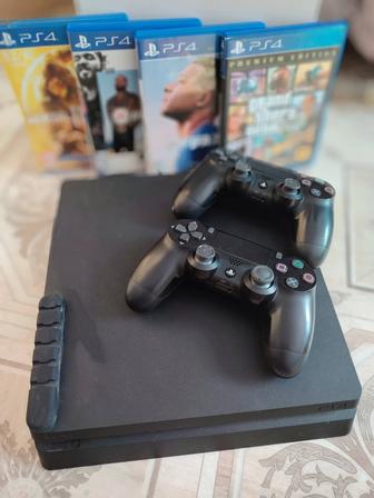 PlayStation