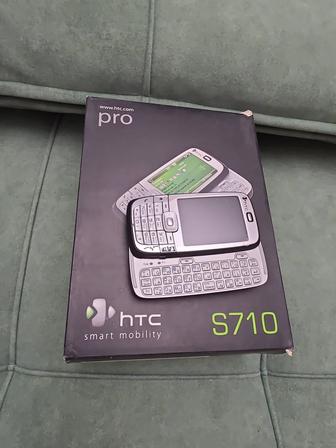 HTC s710 новый