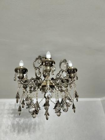 Залға люстра