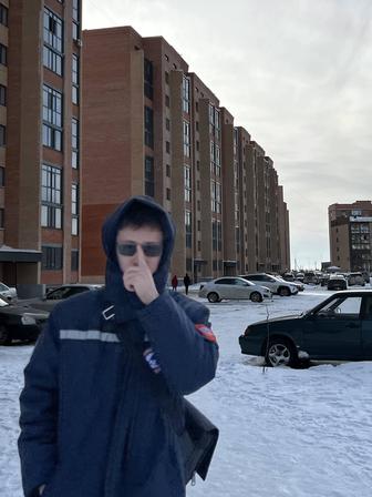 Продавец-консультант
