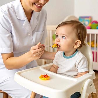 Ночная няня