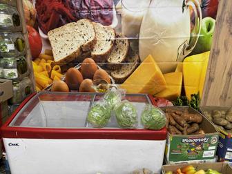 Продам морозильные камеры