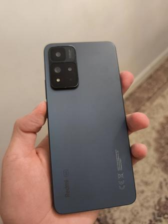 Redmi note 11 pro 5g