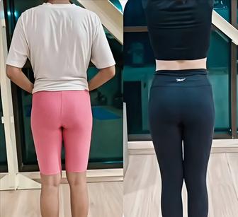 Фитнес тренер Астана