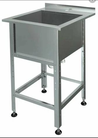 ванна моечная Марихолодмаш