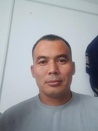 Водитель