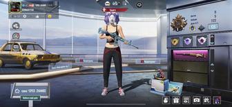 Побег аккаунт