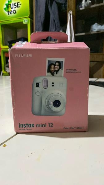 Instax mini 12